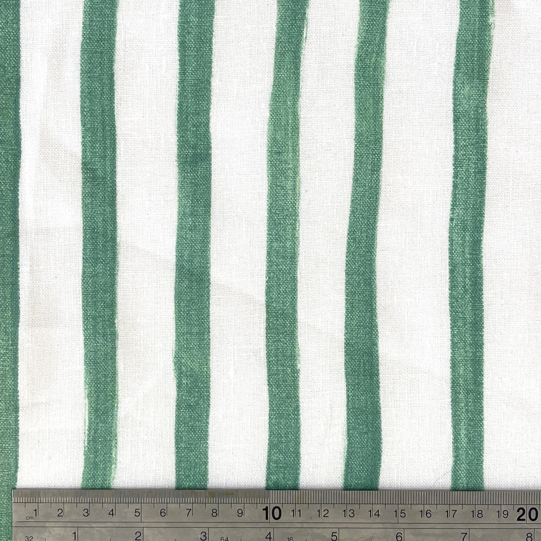 REGULAR STRIPE LINEN LIGHTWEIGHT